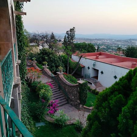 Suite Linda Vista 산미겔데아옌데 외부 사진