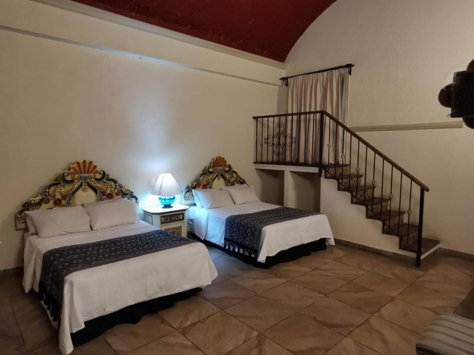 Suite Linda Vista 산미겔데아옌데 외부 사진