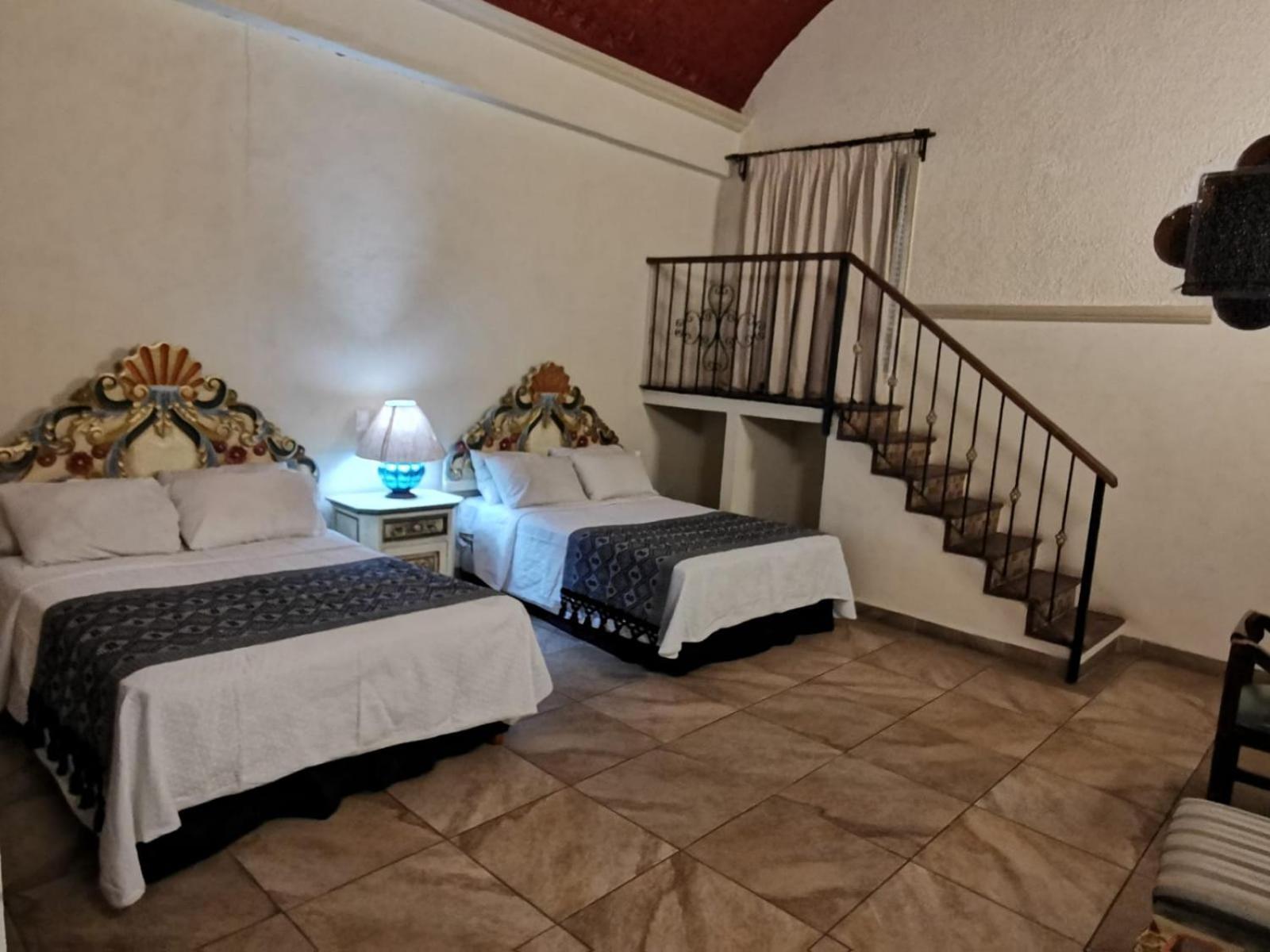 Suite Linda Vista 산미겔데아옌데 외부 사진