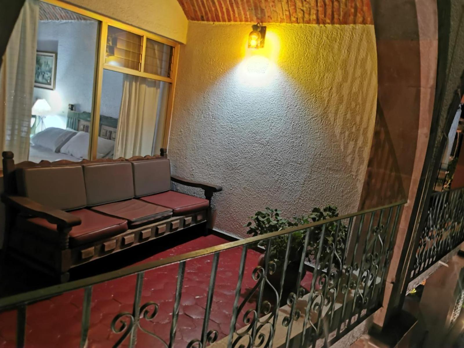 Suite Linda Vista 산미겔데아옌데 외부 사진